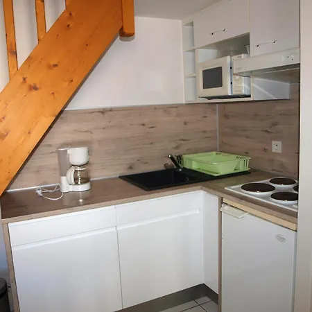 Maison Familiale A Saint-jean-de-monts, Piscine Commune, Parking Prive - Fr-1-323-377