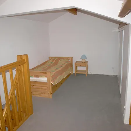 Maison Familiale à Saint-jean-de-monts, Piscine Commune, Parking Privé - Fr-1-323-377 Saint-Jean-de-Monts