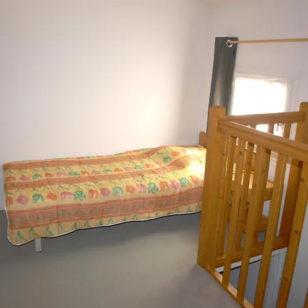 Prázdninový dům Maison Familiale A Saint-jean-de-monts, Piscine Commune, Parking Prive - Fr-1-323-377 *