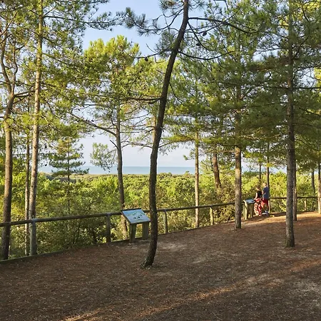 Maison Familiale A Saint-jean-de-monts, Piscine Commune, Parking Prive - Fr-1-323-377 Saint-Jean-de-Monts